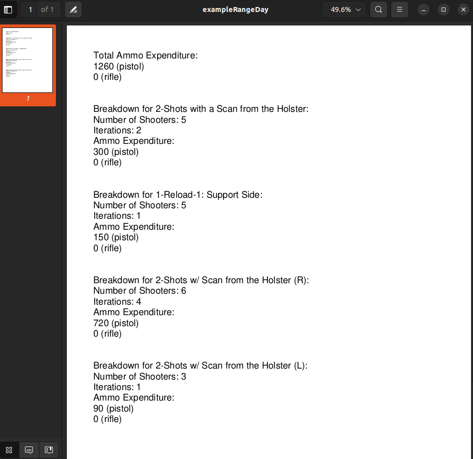 PDF Example
