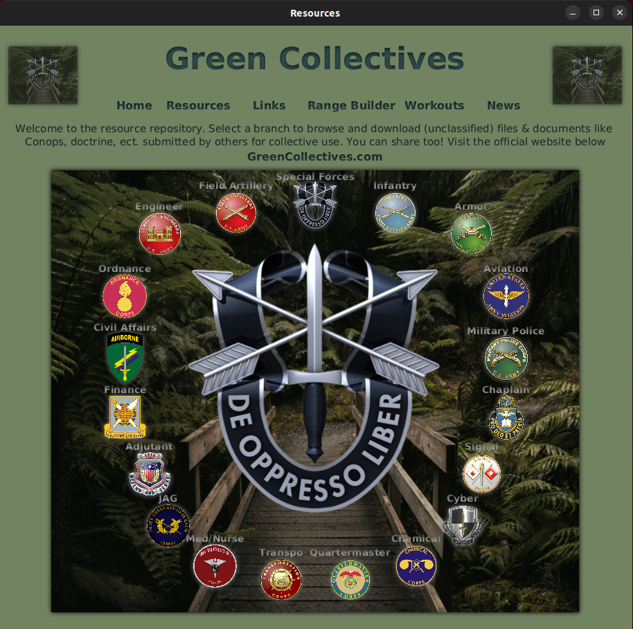 Resources